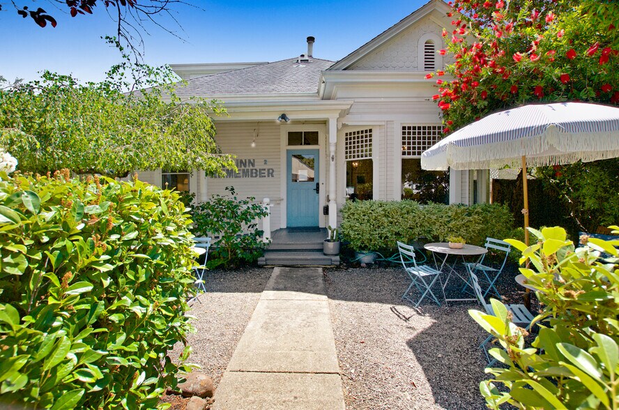 More Photos Of , Sonoma Hospitality For Sale
