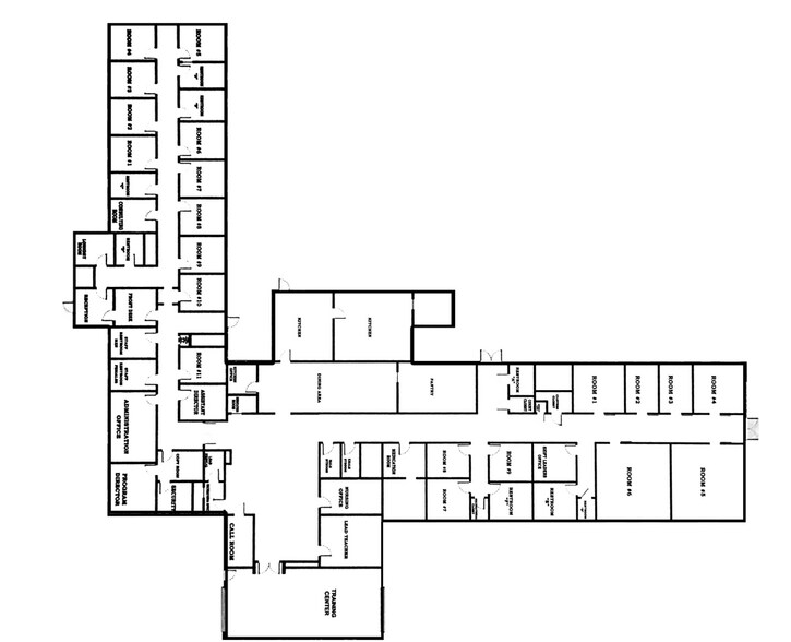 More Photos Of 400 Talbot Ave, Canutillo Schools For Lease