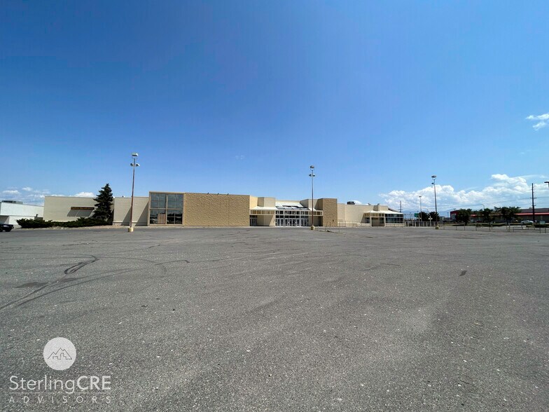 More Photos Of 3101-3151 N Montana Ave, Helena Unknown For Lease