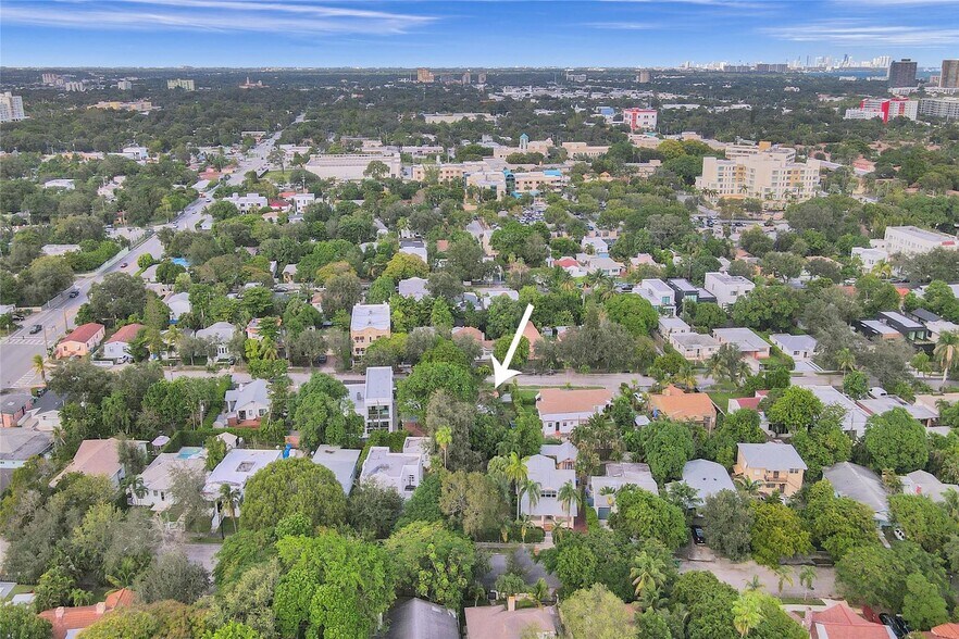 More Photos Of 76 NE 49th St, Miami Apartments For Sale