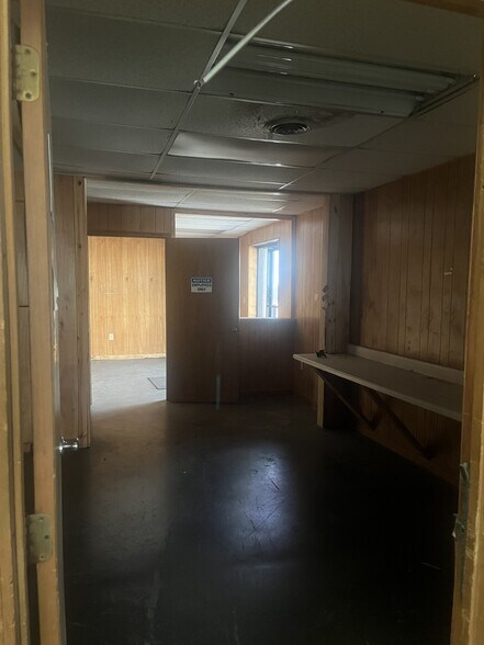 More Photos Of 1009 Putman Dr NW, Huntsville Warehouse For Lease