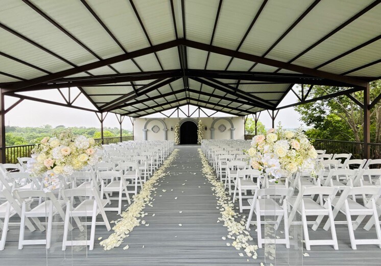 More Photos Of 451 Stoney Rdg, Azle Specialty For Sale