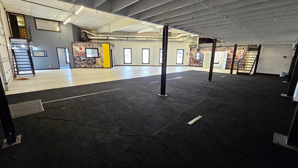 More Photos Of 5321 Magnolia St, Commerce City Warehouse For Lease