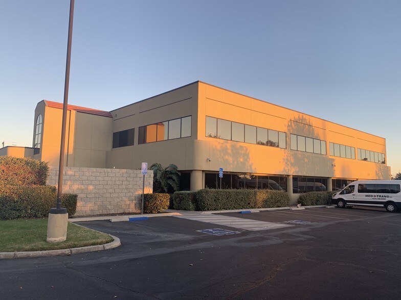 More Photos Of 1850 N Riverside Ave, Rialto Medical For Lease