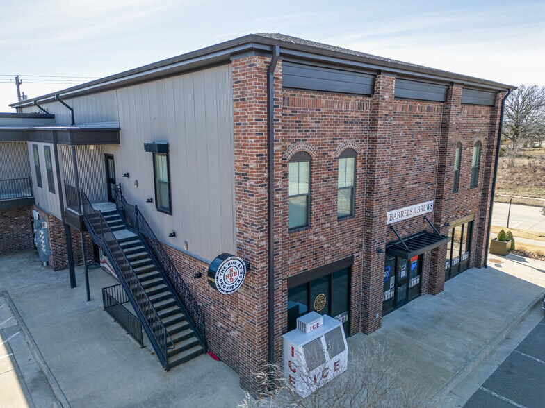 More Photos Of , Fort Smith General Retail For Sale