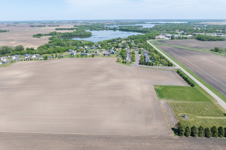 More Photos Of Randall Road, Lake Crystal Land For Sale
