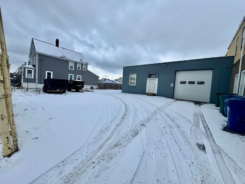 More Photos Of 58 Rano St, Buffalo Warehouse For Sale