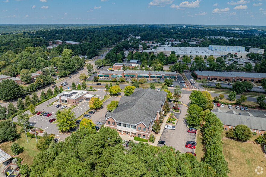 More Photos Of 110 Capcom Ave, Wake Forest Medical For Lease