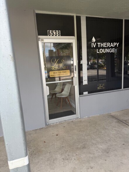 More Photos Of 6500 NW Atlantic Blvd, Margate Unknown For Lease