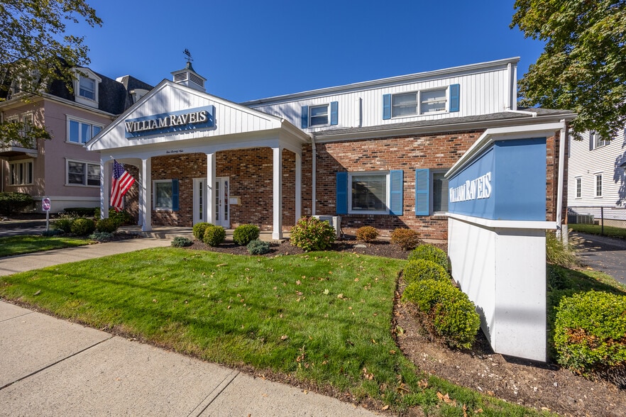 Primary Photo Of 179 N Broad St, Milford Medical For Lease