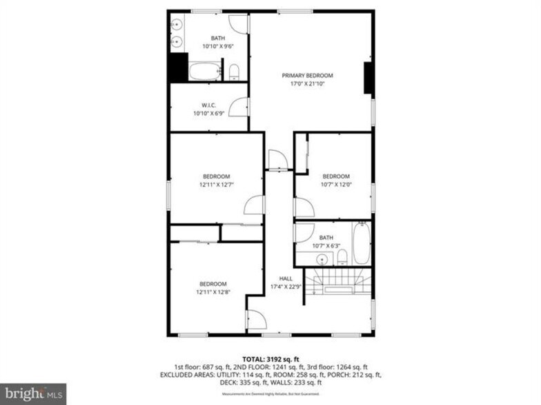 More Photos Of 4021 Barrington Rd, Baltimore Flex For Sale