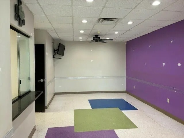 More Photos Of 12516 N May Ave, Oklahoma City General Retail For Lease