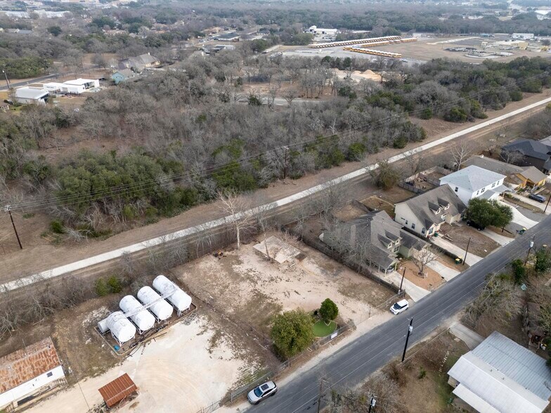 More Photos Of 311 Ebner st, Boerne Land For Sale