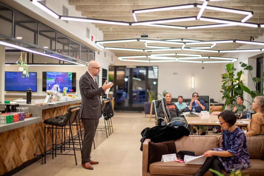 More Photos Of 3411 Silverside Rd, Wilmington Coworking Space