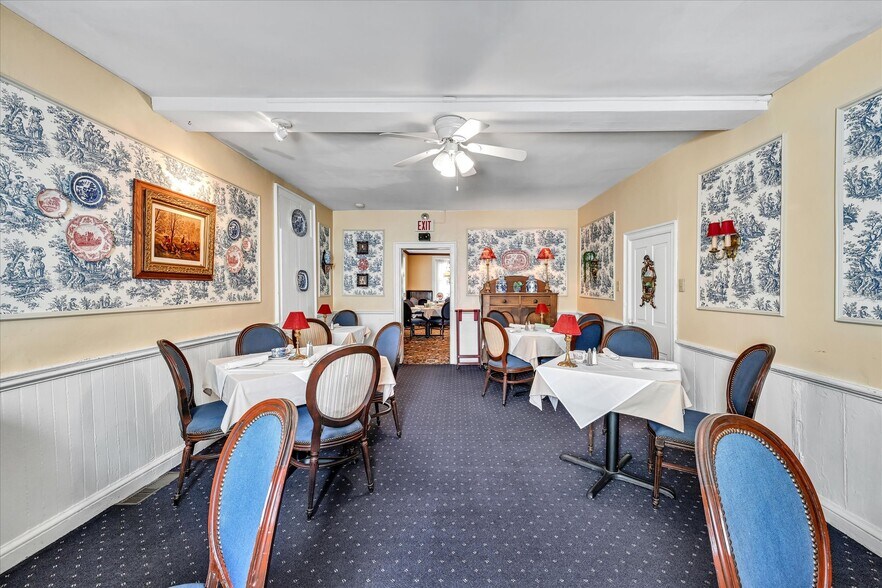 More Photos Of 3790 Morgantown Rd, Mohnton Restaurant For Sale