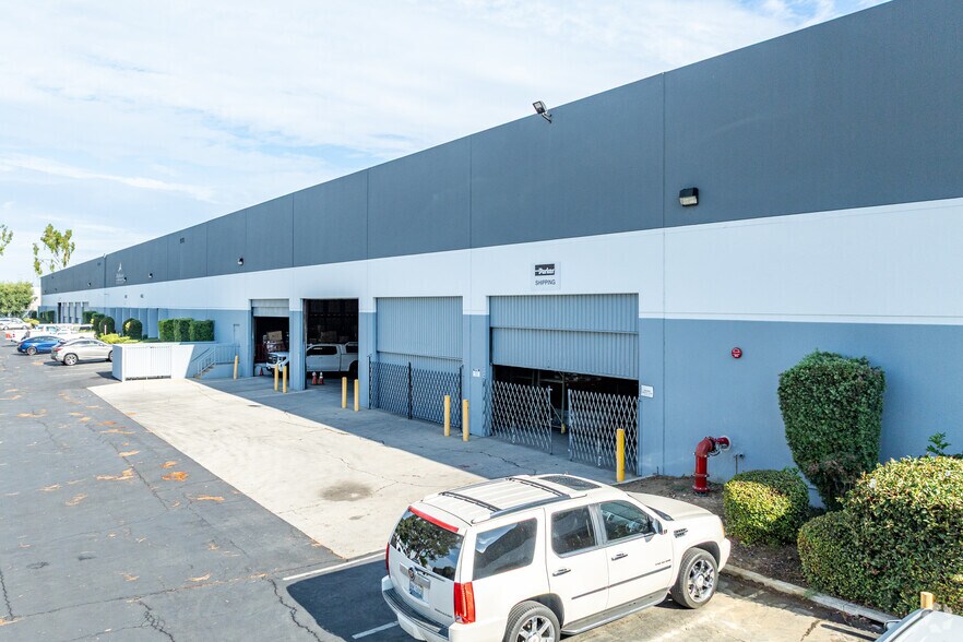 More Photos Of 14027-14087 Borate St, Santa Fe Springs Manufacturing For Lease