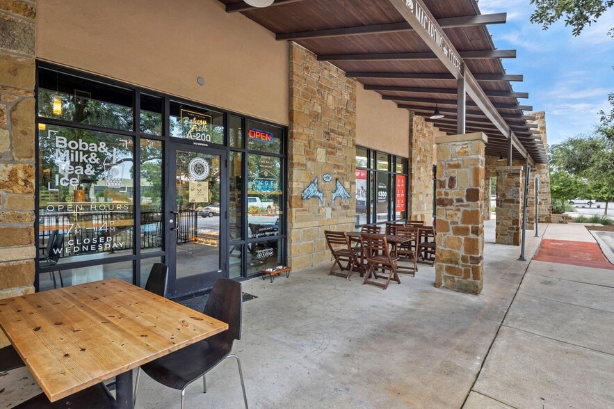 More Photos Of 8300 N FM 620, Austin Unknown For Lease