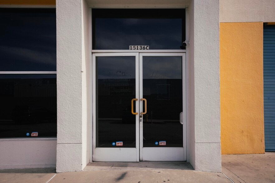 More Photos Of 15136 Valley Blvd, La Puente Warehouse For Lease