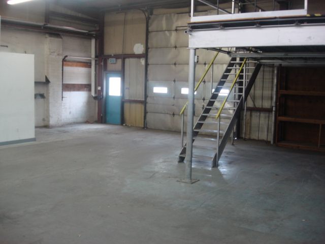 More Photos Of 1240 S Bannock St, Denver Manufacturing For Lease