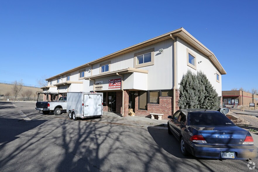 More Photos Of 695 Billings St, Aurora Manufacturing For Sale