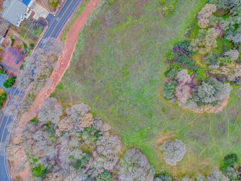 More Photos Of Country Club Dr @ Royal Drive, Cameron Park Land For Sale