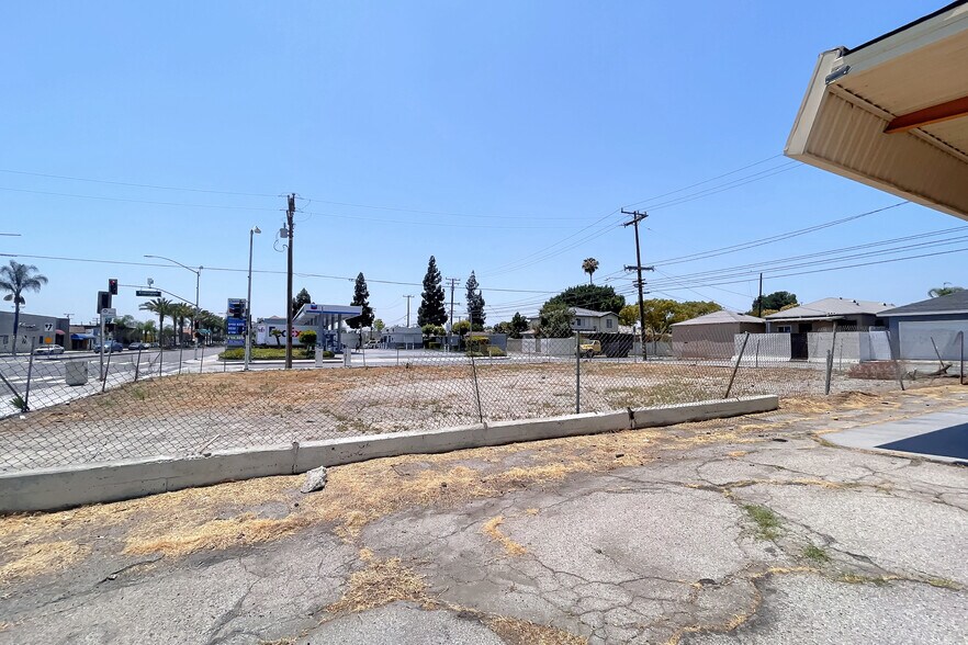 More Photos Of 2135 Atlantic Blvd, Commerce Land For Sale