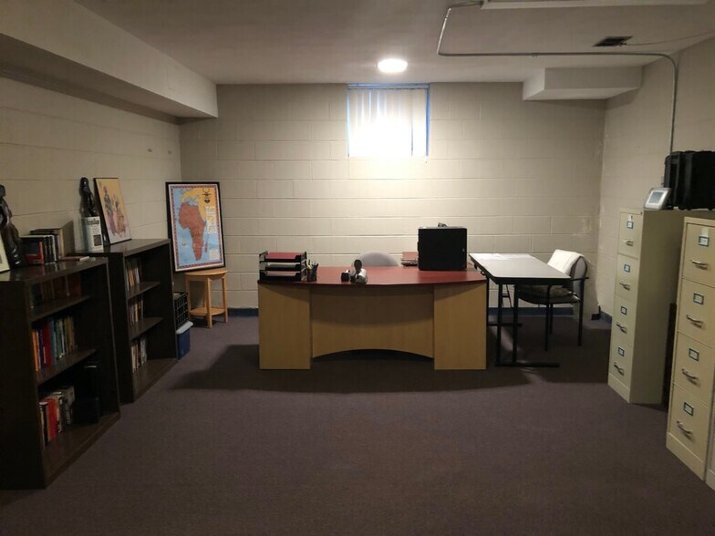 More Photos Of 11406-11440 Morang Dr, Detroit Religious Facility For Sale