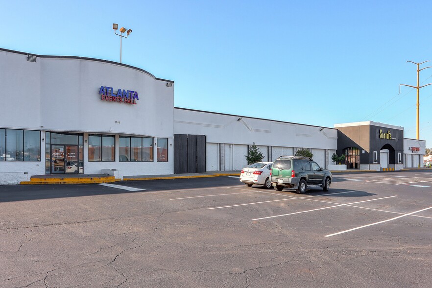 More Photos Of 3750 Venture Dr, Duluth Unknown For Lease