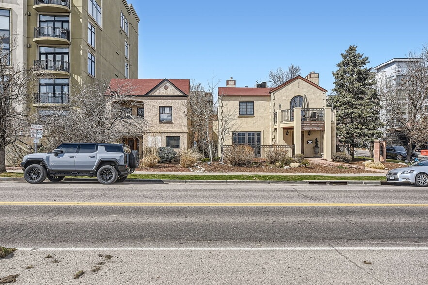 More Photos Of 1763-1795 Central St, Denver Apartments For Sale