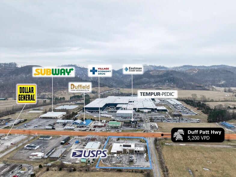 More Photos Of 466 Duff Patt Hwy, Duffield Bank For Sale