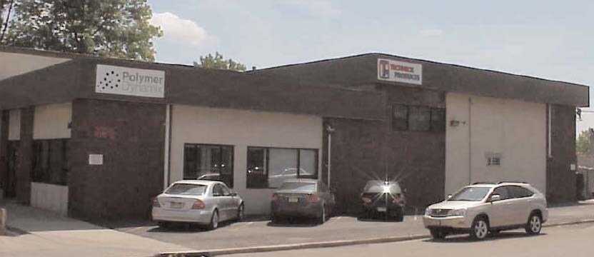 More Photos Of 665 Martin St, Rahway Distribution For Lease