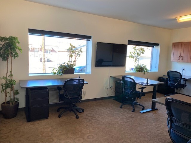 More Photos Of 383 -393 N Corona St, Denver Loft Creative Space For Sale