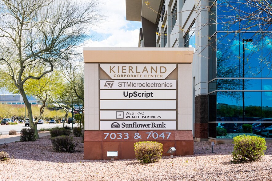 More Photos Of 7047 E Greenway Pky, Scottsdale Office For Lease