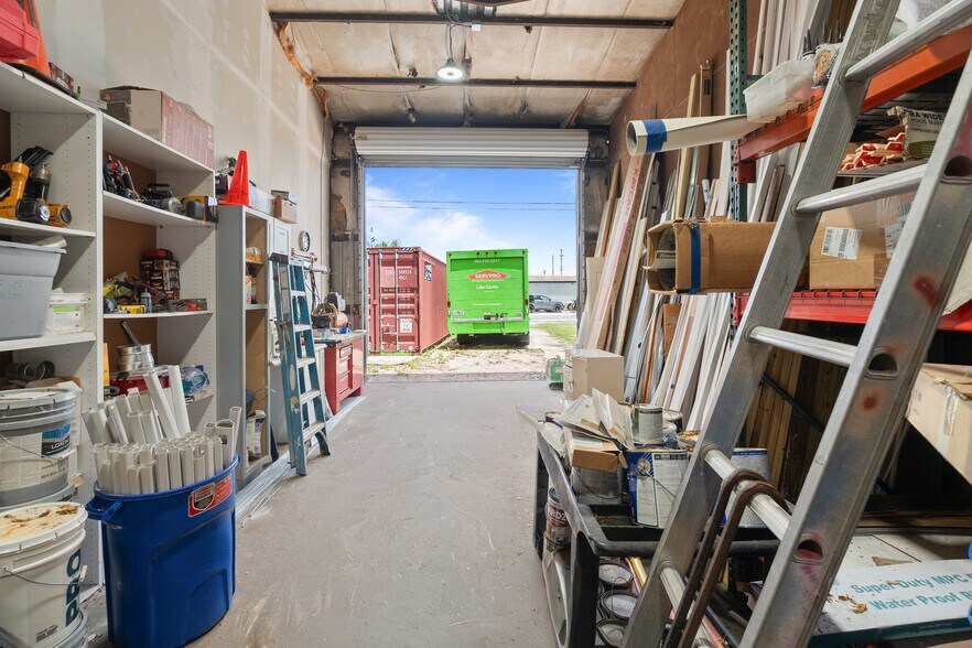 More Photos Of 15601 Old US Highway 441, Tavares Warehouse For Lease