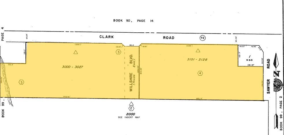 More Photos Of 3900 Clark Rd, Sarasota Medical For Sale