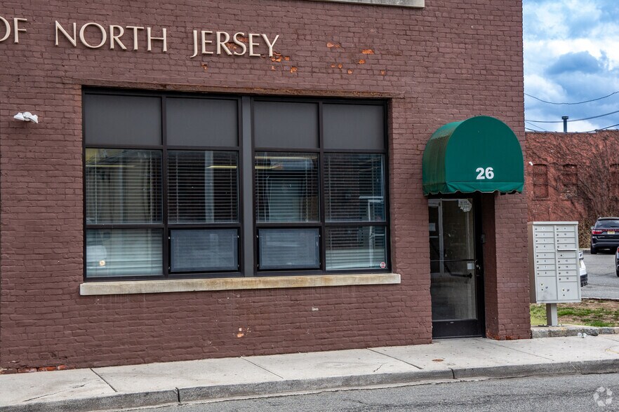 More Photos Of 26 N Center St, Orange Loft Creative Space For Lease