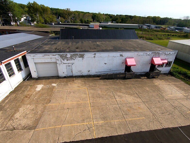 More Photos Of 8698 S Main St, Eden Manufacturing For Sale