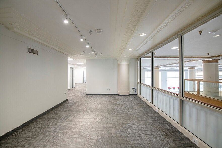 More Photos Of 1228 Euclid Ave, Cleveland Office For Lease