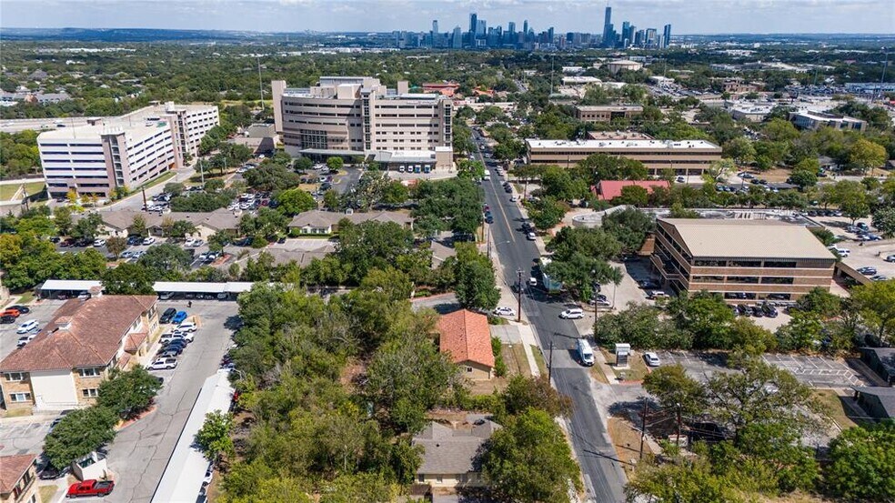 More Photos Of 4322 James Casey St, Austin Medical For Sale