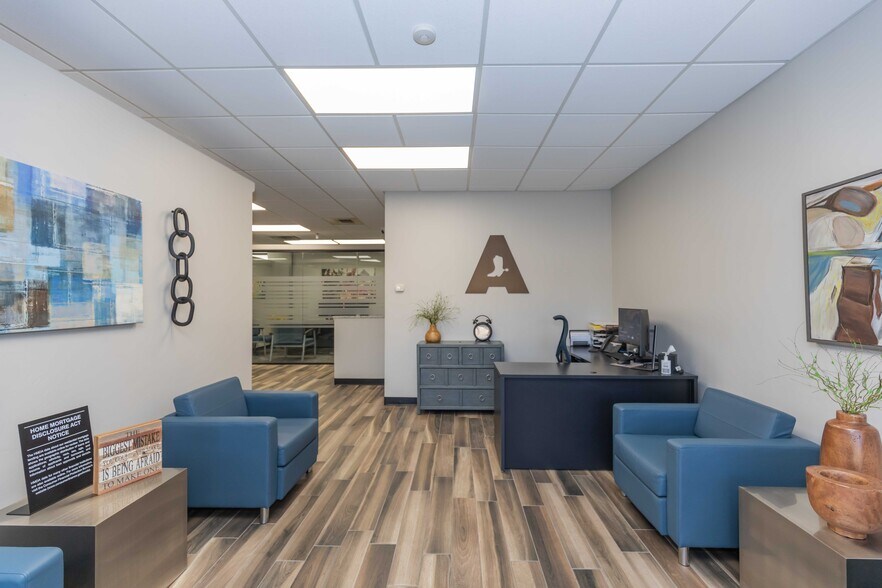 More Photos Of 1619 Pecos St, Amarillo Office For Lease