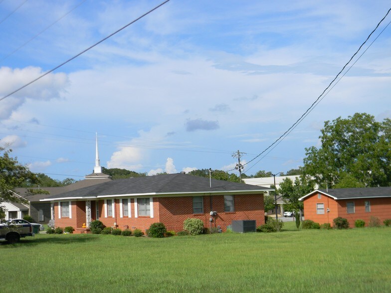 More Photos Of 1301 West Byp, Andalusia Land For Sale