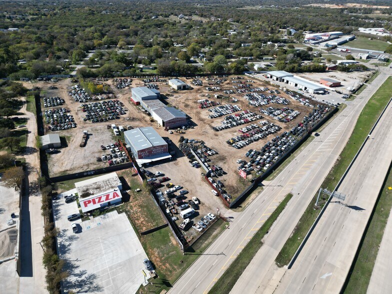 Primary Photo Of 9901 Jacksboro Hwy, Fort Worth Industrial For Sale