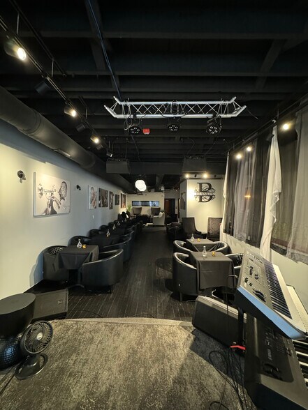More Photos Of 501 N College Ave, Indianapolis General Retail For Sale