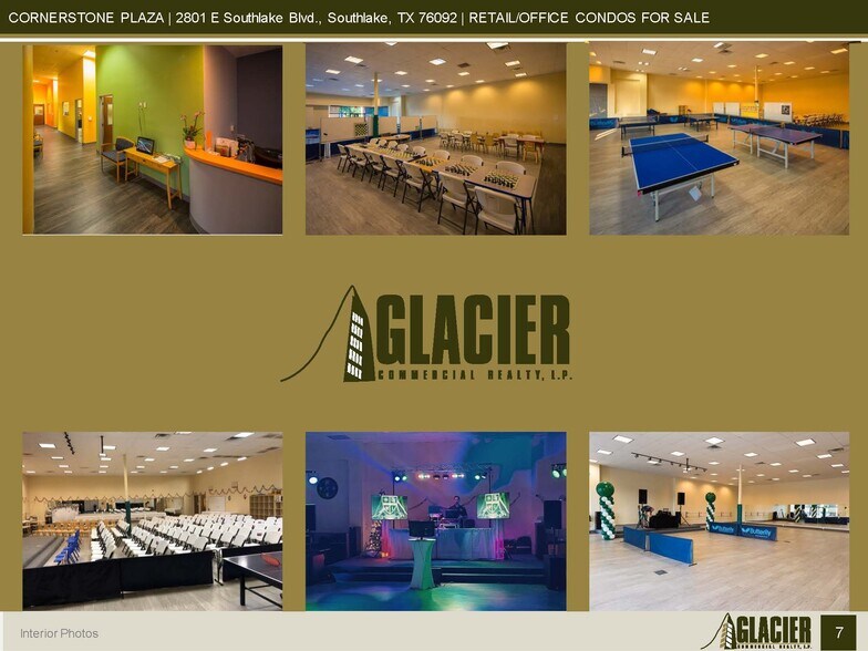 More Photos Of 2801 E Southlake Blvd, Southlake Freestanding For Sale