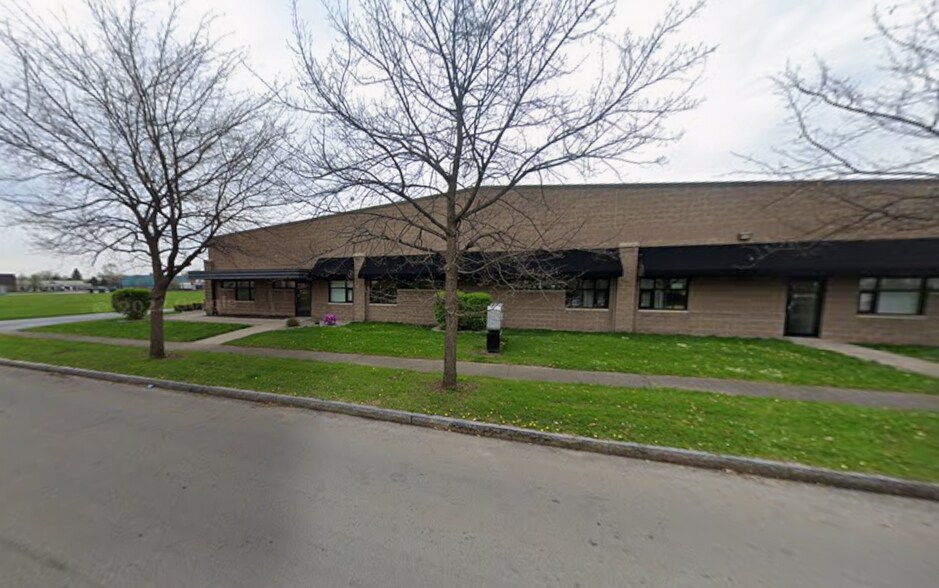 More Photos Of 10-40 Excel Dr, Rochester Industrial For Sale