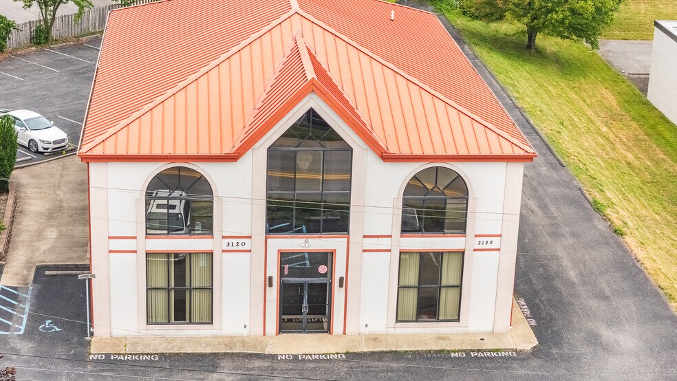 More Photos Of 3120 Collins Ferry Rd, Morgantown Medical For Sale