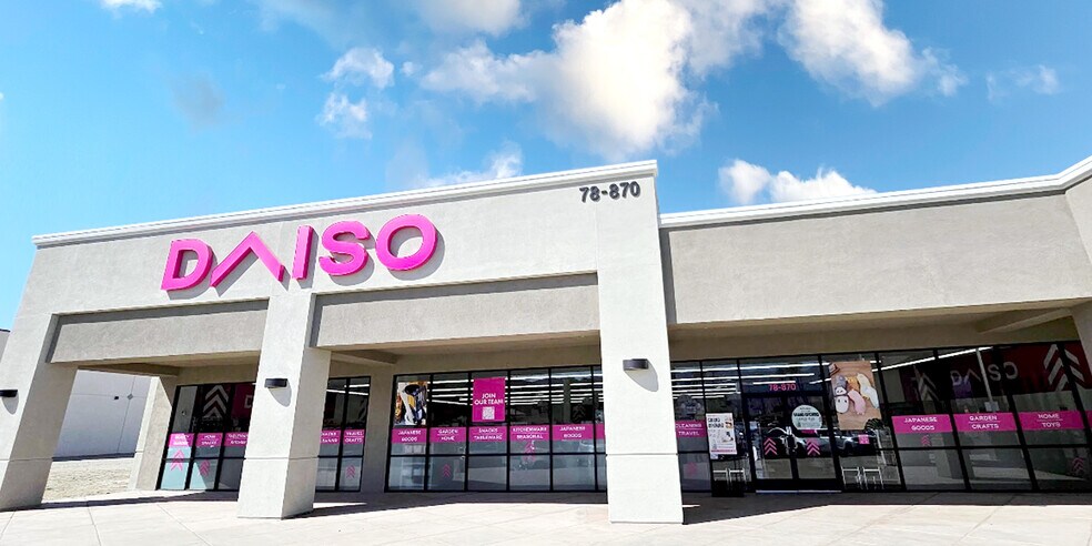 More Photos Of 78520-78950 Hwy 111, La Quinta Unknown For Lease