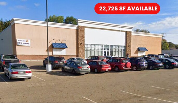 More Photos Of 939 Coshocton Avenue, Mount Vernon Storefront For Lease