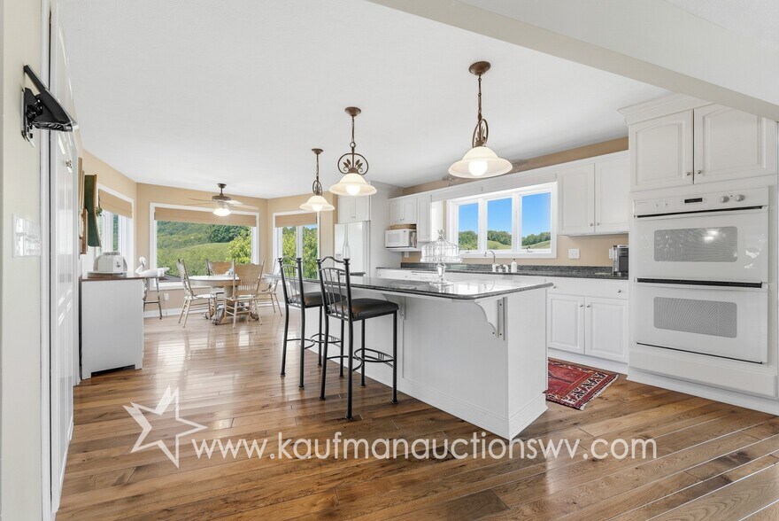 More Photos Of 290 Stonecoal rd, Horner Land For Sale