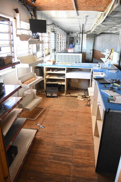 More Photos Of 51940 Highway 77, Talladega Convenience Store For Sale